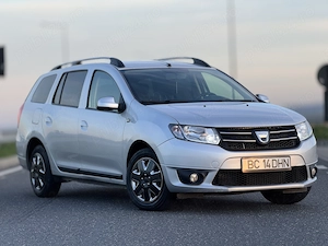 Logan MCV 1.5 dCI 