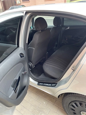 opel corsa d - imagine 2