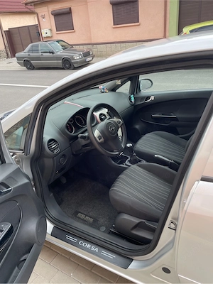 opel corsa d - imagine 3