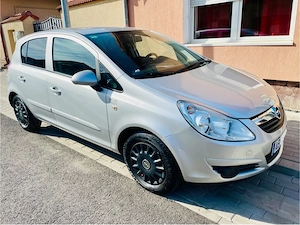 opel corsa d