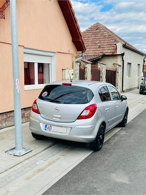 opel corsa d - imagine 4