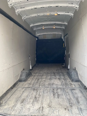 Ford Transit 2021 E6 2.0 diesel clima - imagine 5