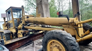 Vand greder in stare de functionare