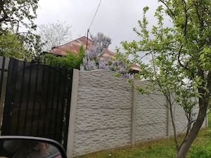 Casa la 10km de Craiova cu un teren generos - imagine 6
