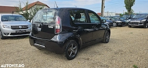 Daihatsu Sirion 4x4  an 2009 motor 1300 cm3 benzina clima  - imagine 3