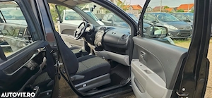 Daihatsu Sirion 4x4  an 2009 motor 1300 cm3 benzina clima  - imagine 10