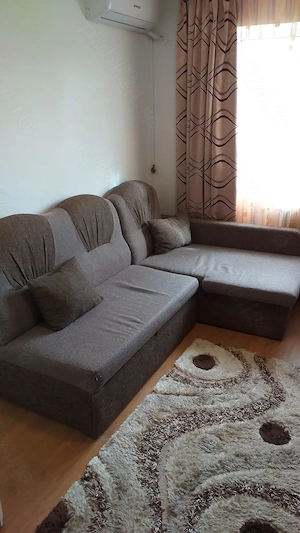 Închiriez apartament cu o cameră în Grădiște, lângă pod. - imagine 3