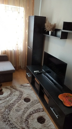Închiriez apartament cu o cameră în Grădiște, lângă pod. - imagine 4
