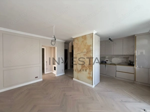 Ap 3 camere exclusivist | Etaj 1 | Finisaje premium | bloc nou!