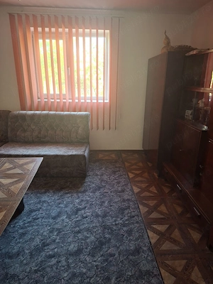 Casa cu teren 1400mp - imagine 10