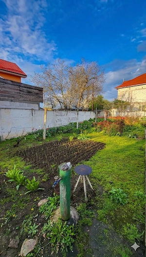 Casa cu teren 1400mp - imagine 5