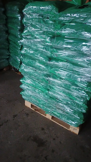 Cocs petrolier sortat