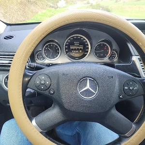 Mercedes E 250 Bi Turbo - imagine 2