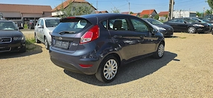 Ford Fiesta an 2013 motor 1300 cm3 benzina euro 5 clima incalzire scaune Garantie  - imagine 3