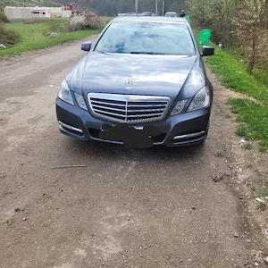 Mercedes E 250 Bi Turbo - imagine 4