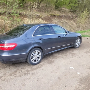 Mercedes E 250 Bi Turbo - imagine 3