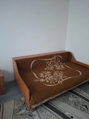 Închiriez apartament cu 2 camere  - imagine 5