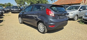 Ford Fiesta an 2013 motor 1300 cm3 benzina euro 5 clima incalzire scaune Garantie  - imagine 5