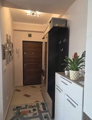 Apartament cu 2 camere Giroc