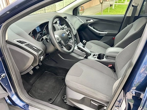 FORD Focus economic,ideal pentru oraș și drum lung - imagine 2