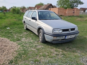 vand golf 3  - imagine 3