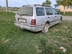 vand golf 3  - imagine 5