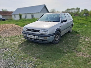 vand golf 3  - imagine 2