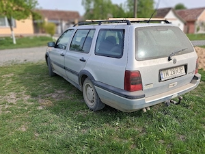 vand golf 3  - imagine 4