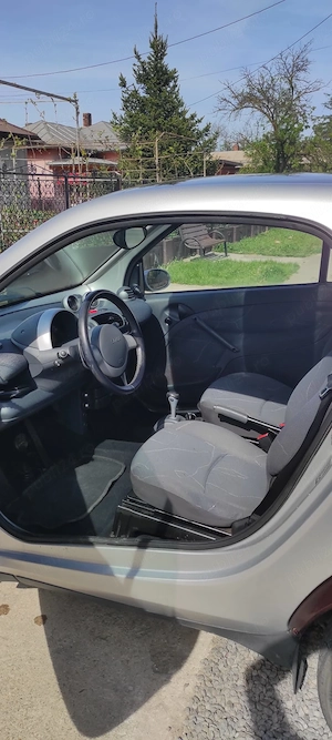Smart fortwo -coupe de vânzare! - imagine 4