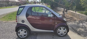 Smart fortwo -coupe de vânzare! - imagine 3