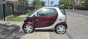 Smart fortwo -coupe de vânzare! - imagine 2