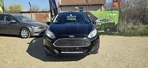 Ford Fiesta an 2014 motor 0,900 cm3 benzina euro 5 clima incalzire scaune Garantie 
