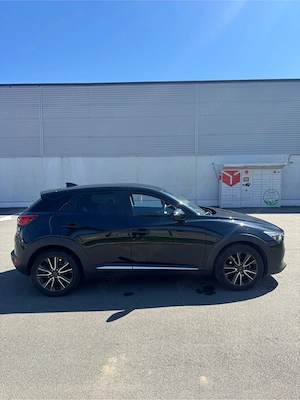 Mazda CX-3 skyactive  - imagine 4