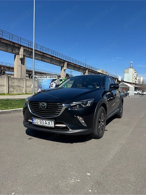 Mazda CX-3 skyactive  - imagine 5