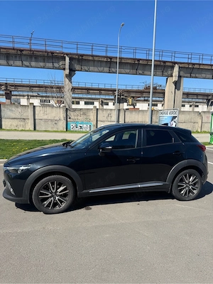 Mazda CX-3 skyactive  - imagine 7