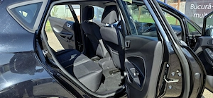 Ford Fiesta an 2014 motor 0,900 cm3 benzina euro 5 clima incalzire scaune Garantie  - imagine 9