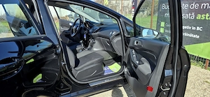 Ford Fiesta an 2014 motor 0,900 cm3 benzina euro 5 clima incalzire scaune Garantie  - imagine 10