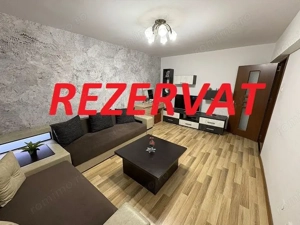 Apartament 3 camere – modern, complet mobilat, zona Exercitiu