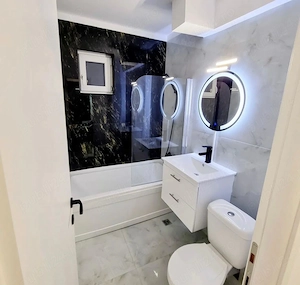 Apartament 2 camere * renovat complet *  - imagine 7