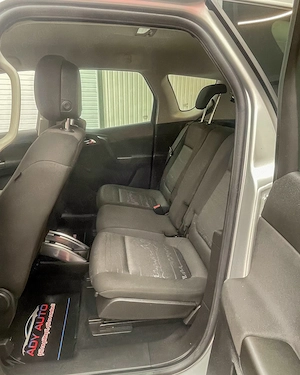 OPEL MERIVA 1,4 Benzina 120 Cp Euro 5 . Rate fixe , Garantie 12 luni . Buy-Back . Nr de probe .  - imagine 14