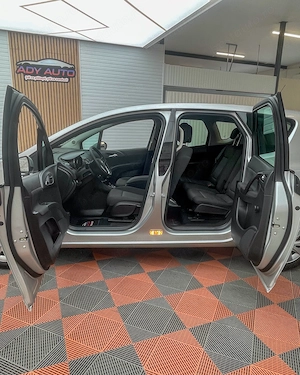 OPEL MERIVA 1,4 Benzina 120 Cp Euro 5 . Rate fixe , Garantie 12 luni . Buy-Back . Nr de probe .  - imagine 13