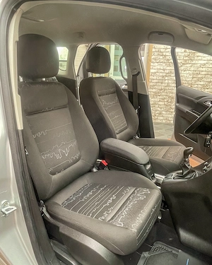 OPEL MERIVA 1,4 Benzina 120 Cp Euro 5 . Rate fixe , Garantie 12 luni . Buy-Back . Nr de probe .  - imagine 16