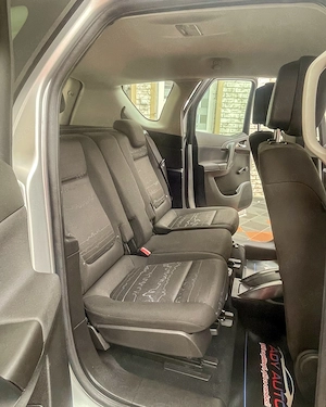 OPEL MERIVA 1,4 Benzina 120 Cp Euro 5 . Rate fixe , Garantie 12 luni . Buy-Back . Nr de probe .  - imagine 15