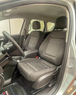 OPEL MERIVA 1,4 Benzina 120 Cp Euro 5 . Rate fixe , Garantie 12 luni . Buy-Back . Nr de probe .  - imagine 12