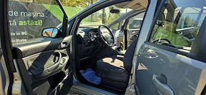 Ford Focus C-max an 2009 motor 1800 cm3 benzina clima  - imagine 7