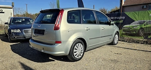 Ford Focus C-max an 2009 motor 1800 cm3 benzina clima  - imagine 4