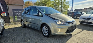 Ford Focus C-max an 2009 motor 1800 cm3 benzina clima 