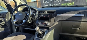 Ford Focus C-max an 2009 motor 1800 cm3 benzina clima  - imagine 10