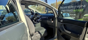 Ford Focus C-max an 2009 motor 1800 cm3 benzina clima  - imagine 9