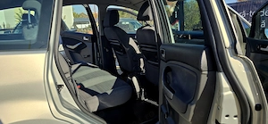 Ford Focus C-max an 2009 motor 1800 cm3 benzina clima  - imagine 8